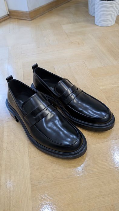 Туфлі лофери Calvin Klein 43-44 Нові