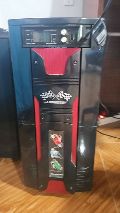 Torre de computador
