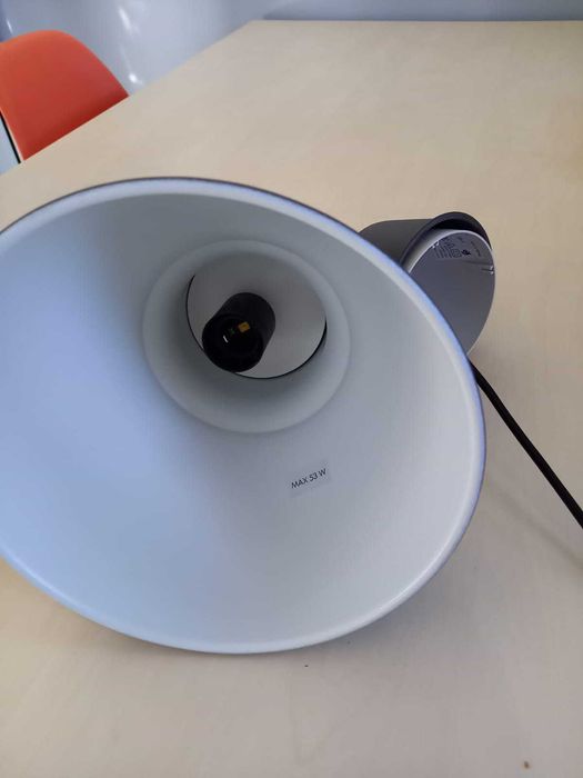 Lampa Ikea HEKTAR 22cm