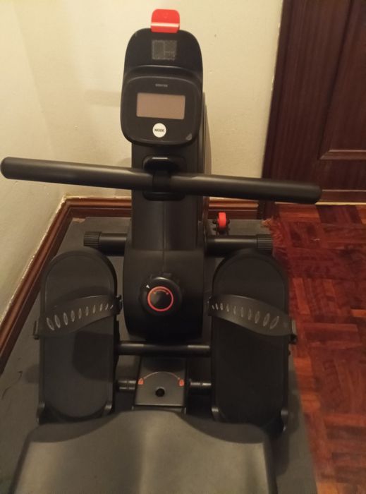 Domyos Rowing Machine472859801132748801