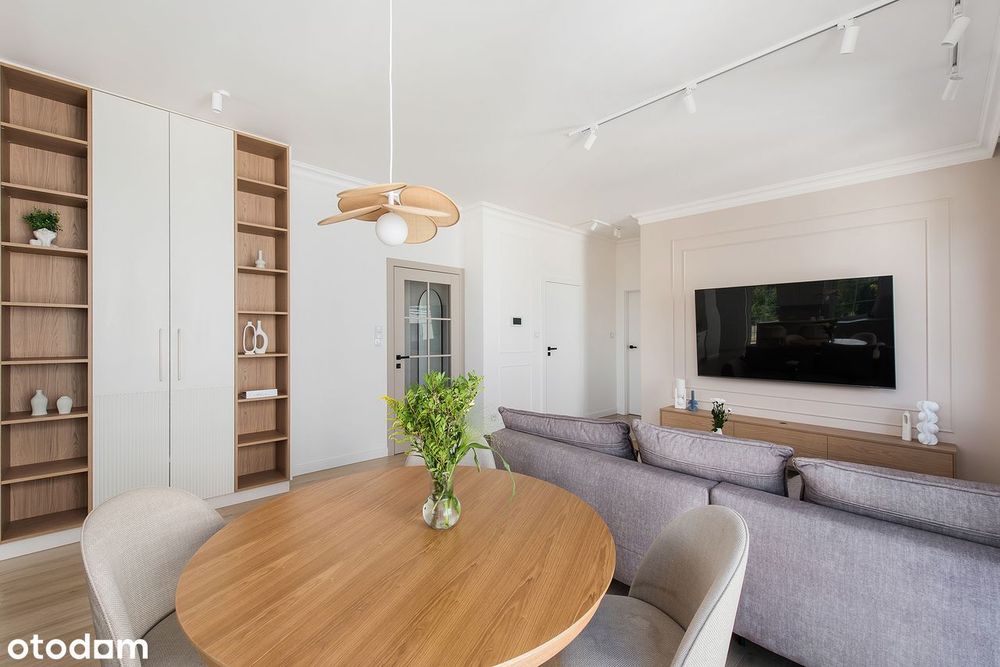Dzień Otwarty 12.09 sobota I Apartament 3 poziomowy 140 m2 I 6 pokoi