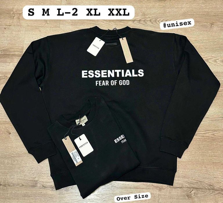 S- XXXL Premium palm Bluza off essential Outlet casablanca Premium