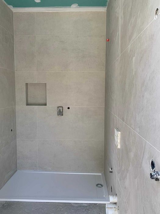 AJ remodelações  serviços construção civil