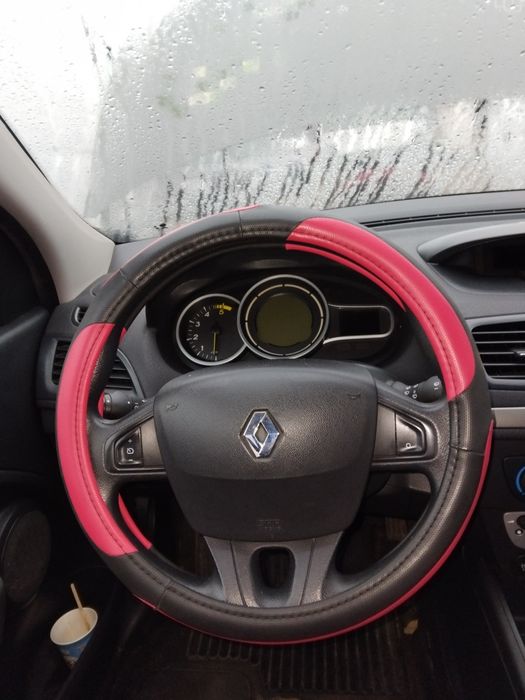 Розборка Рено Меган 3