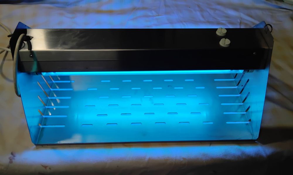 Electrocotor Caçador de insetos industrial.melhor preço