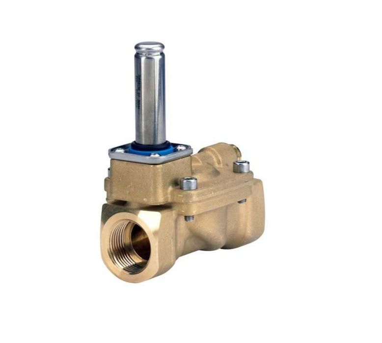 Zawór pierwszeństwa Danfoss EV220B