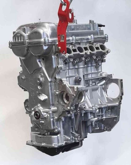 Motor Completo HYUNDAI TUCSON 1.6 T-GDi (131 kW / 178 cv) [06.2015 - 09.2020]