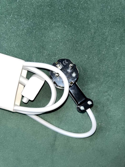 NOWY kabel przedłużacz przewód ładowarka - MagSafe 2 - MacBook Apple