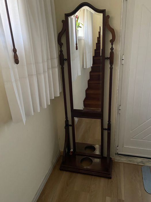 Bengaleiro em excelente estado