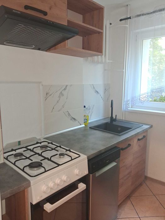 Mieszkanie na wynajem, Olsztyn, ul. Dworcowa 12