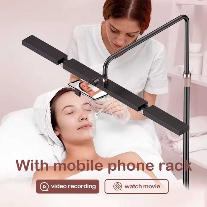 candeeiro led de 40wts novo