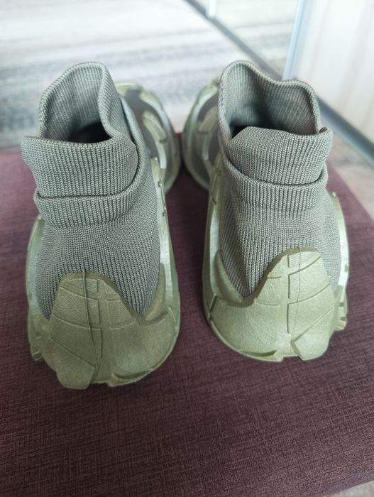 Buty męskie Skarpetowe roz.43