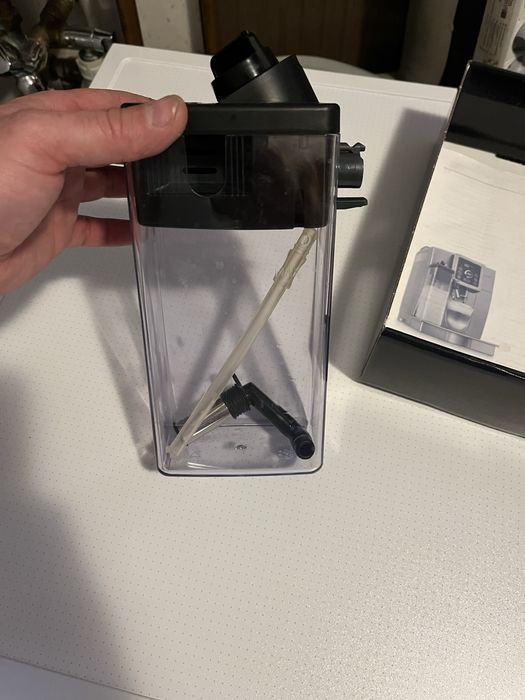 Delonghi capuchinator