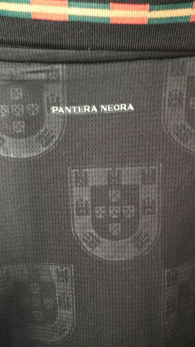 Portugal camisola Eusébio
