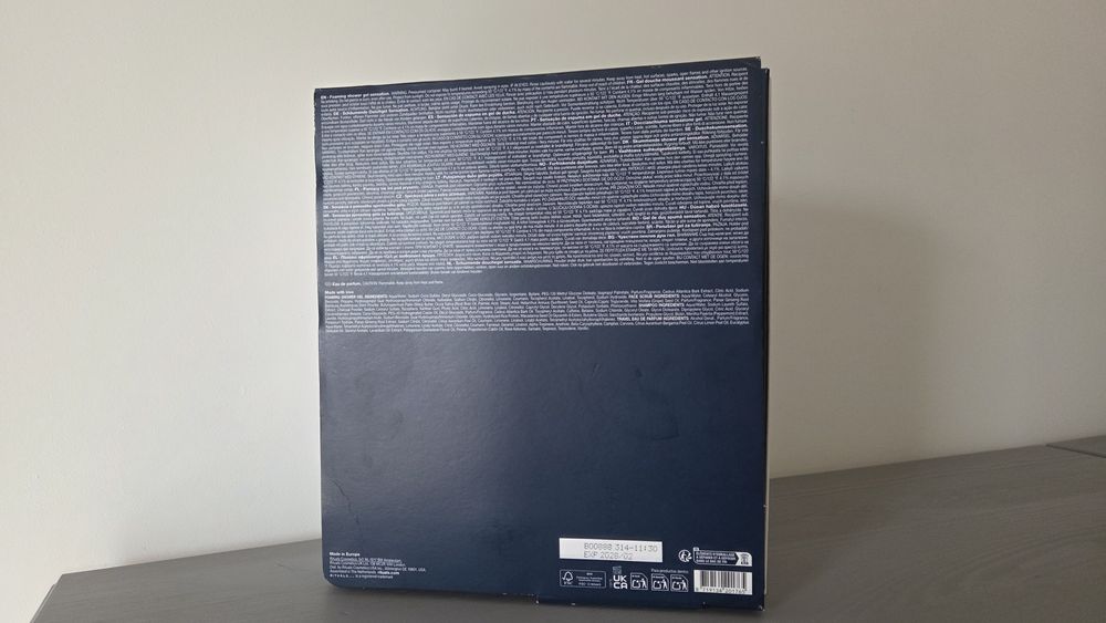 Zestaw kosmetyków Rituals - medium gift set