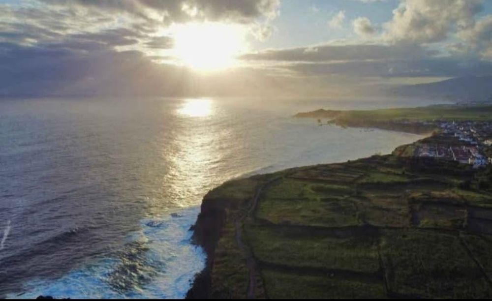 Terreno 25 Mts frente