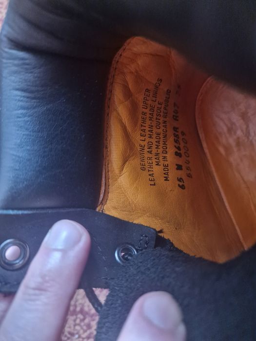 Timberland Primaloft