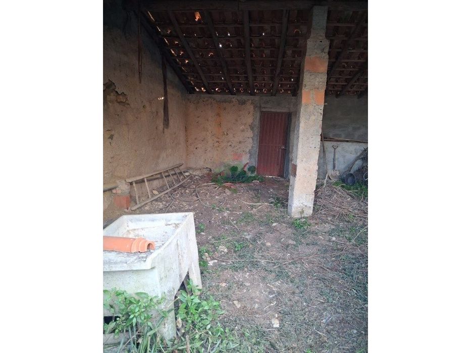 Casa de Aldeia para remodelar