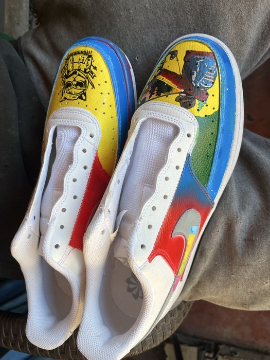 Кросівки ,Nike Forse 1