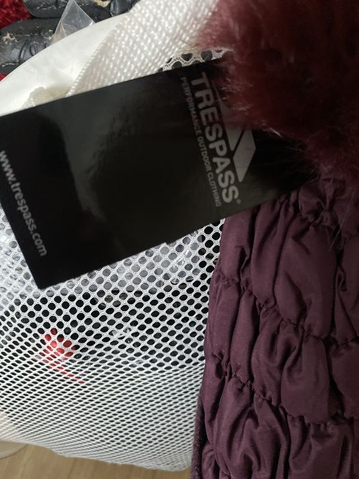 Trespass Жіноча бордова шапка REINE Trespass