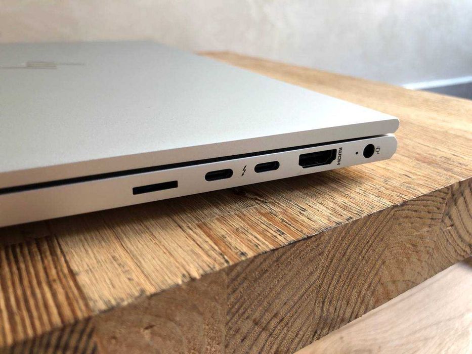 Ноутбук HP EliteBook 830 G8 i5-1145G7 16 GB/256 GB 13.3" FHD IPS — 22 шт, гарантія 6міс, наложка, самовивіз, розстрочка
