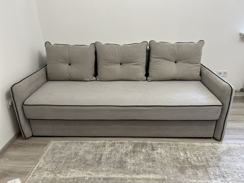 Розкладний диван константа