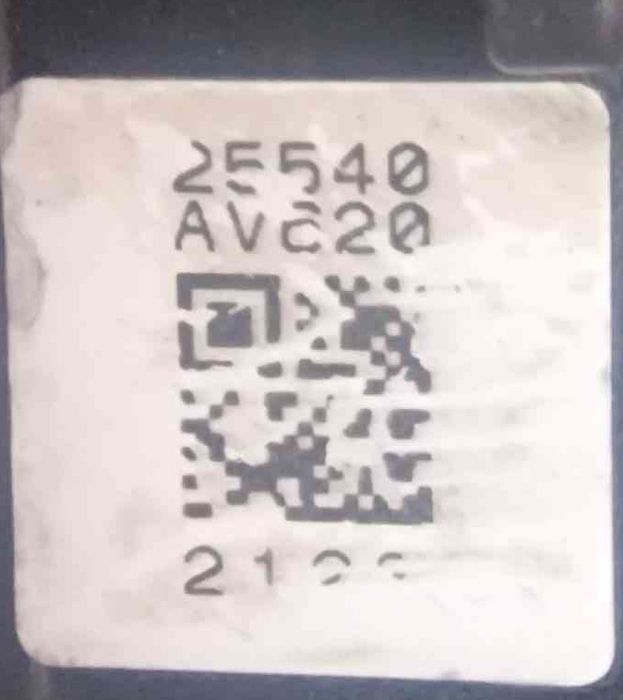 Manípulo Pisca-Pisca NISSAN ALMERA II (N16) ano 2001
