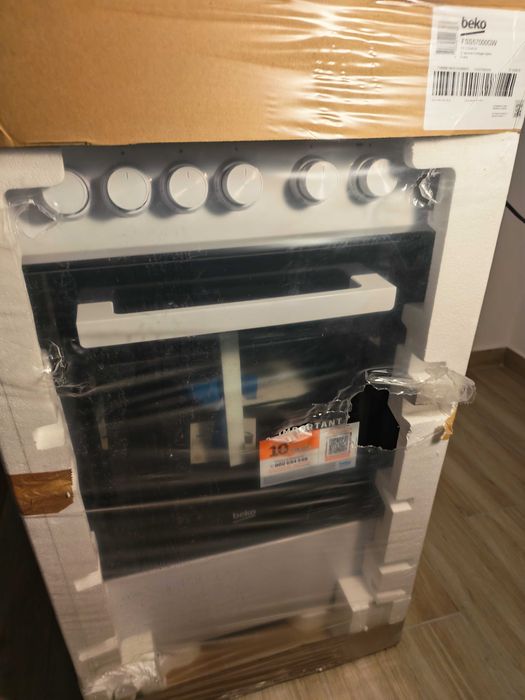 Beko kuchenka elektryczna  do negocjacji