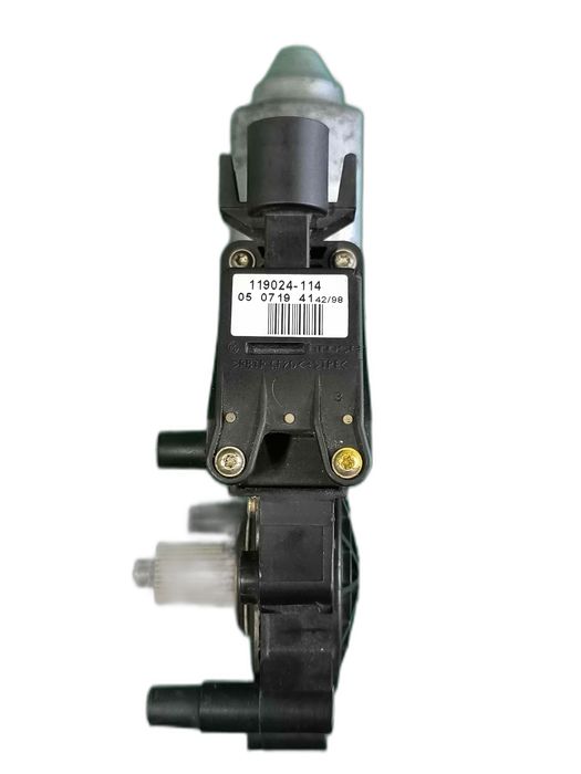 Motor Elevador de Vidro Frente Esquerdo - 114181101 - AUDI A3 (8L1)