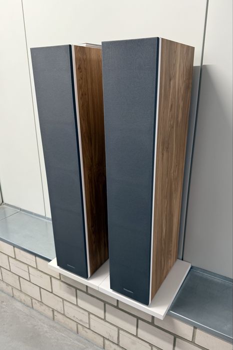 Bowers & Wilkins B&W 603 S2 Anniversary Edition - stan perfekcyjny