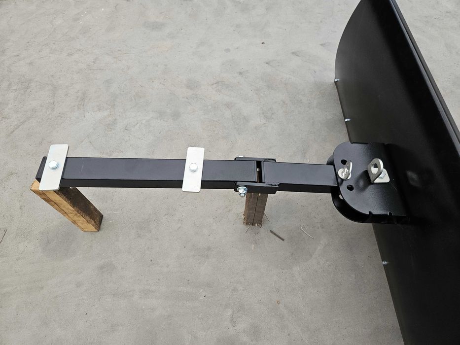 Pług do Quada Traktorka Bashan Phyton Kosiarka 120cm