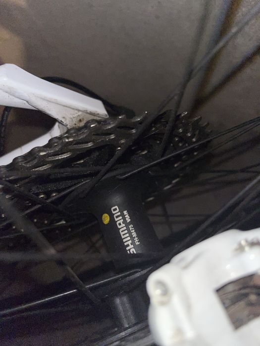 Lapierre tecnic 700 26’