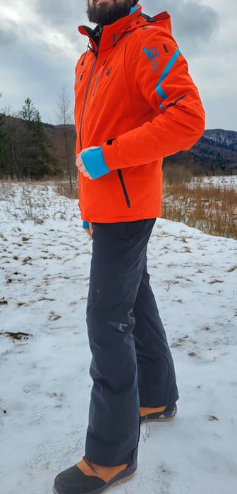 Лижний костюм | Spyder Monterosa GTX | М-ка