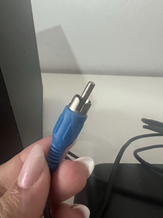 Coluna logi com defeito