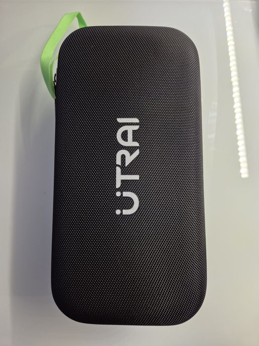 Utrai js-1 pro 2500A power bank, urządzenie rozruchowe