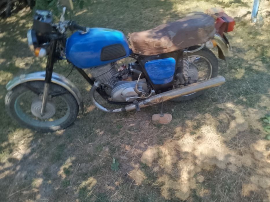 продам мотоцикла