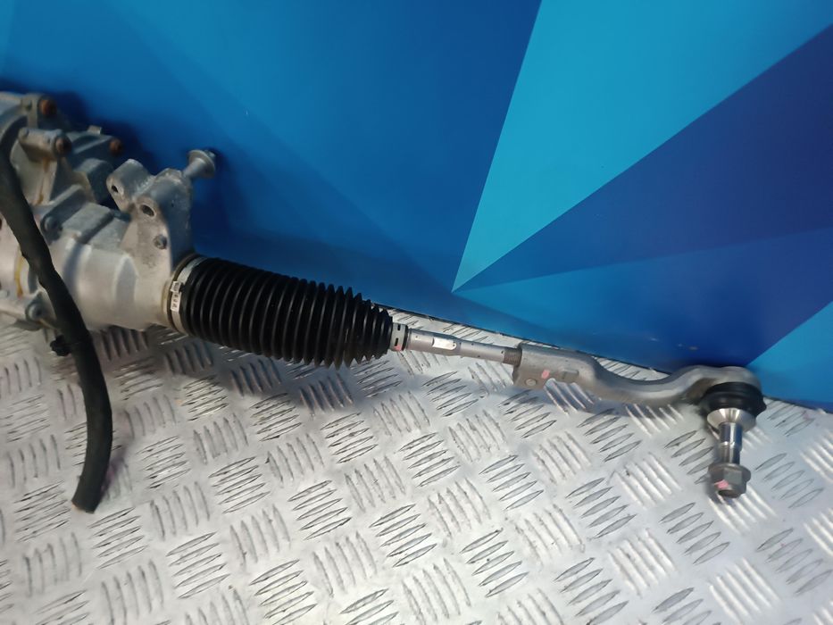 Рейка рульова BMW X5 G05 32105B35834 БМВ Х5 Г05 Рейка рулевая