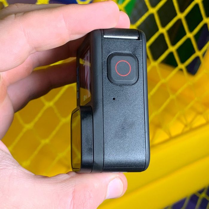 GoPro Hero 11 Black Екшн камера гоу про екшен камера го про бу 01600