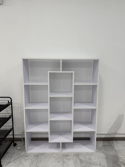 Стелаж для речей