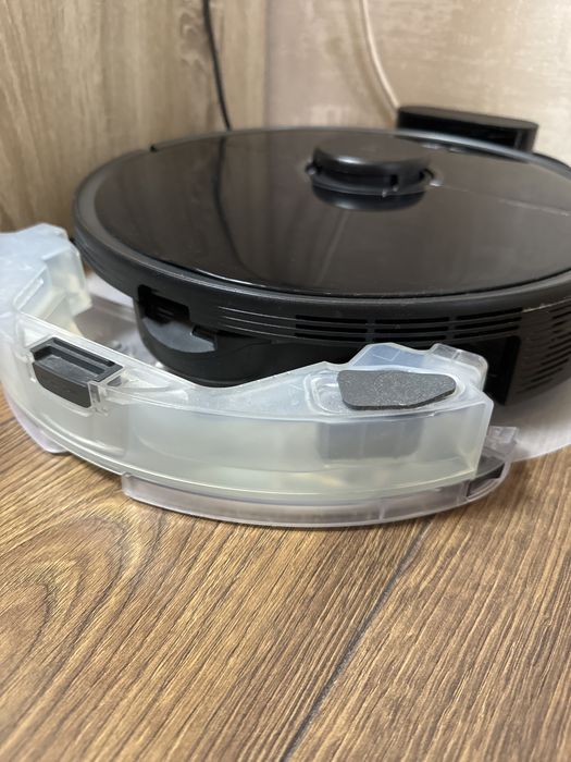 Робот-пылесос Roborock s5MAX