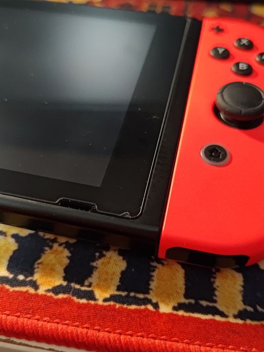Nintendo switch v2