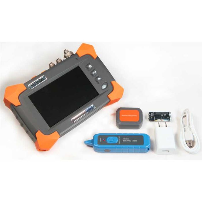 Wynajem Reflektometr światłowodowy światłowodów MTP50 wypożyczalnia