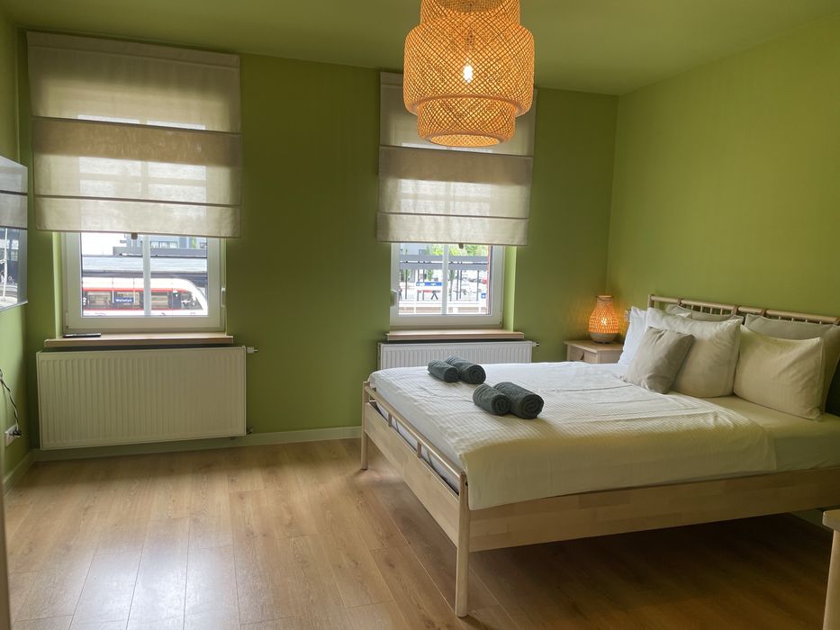 Wolsztyn Apartament na Wynajem Krótkoterminowy