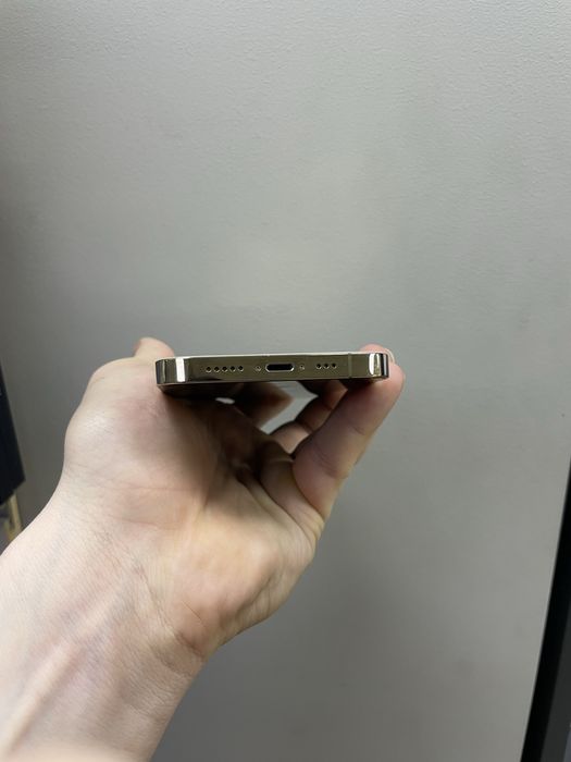 Iphone 13 pro 256gb Gold 97% Neverlock