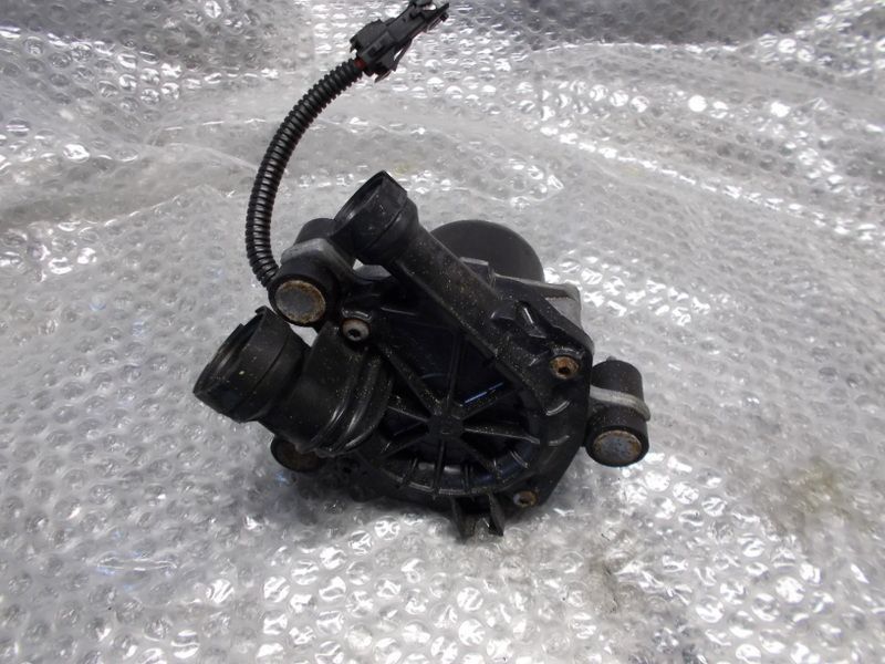 pompka powietrza opel insignia 2.8 t opc a28net 55/560/133