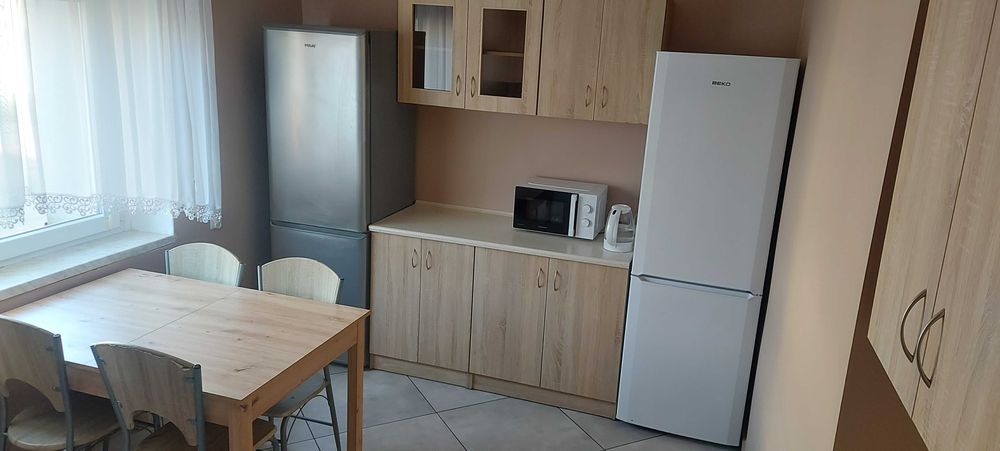 Noclegi Pokoje w Oleśnicy