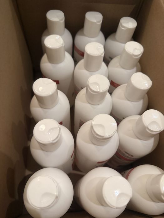 Żel antybakteryjny do rąk Viral Stop 100ml (15 szt.)