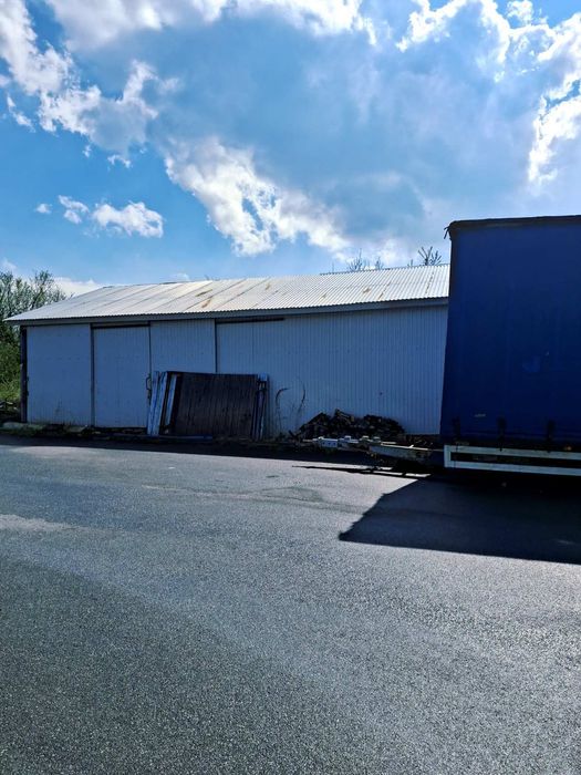Продаж комерційного приміщення м.Кременець