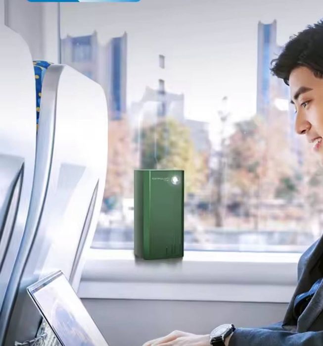 Power Bank Konfulon А22 50000mAh‼️ Розпродаж