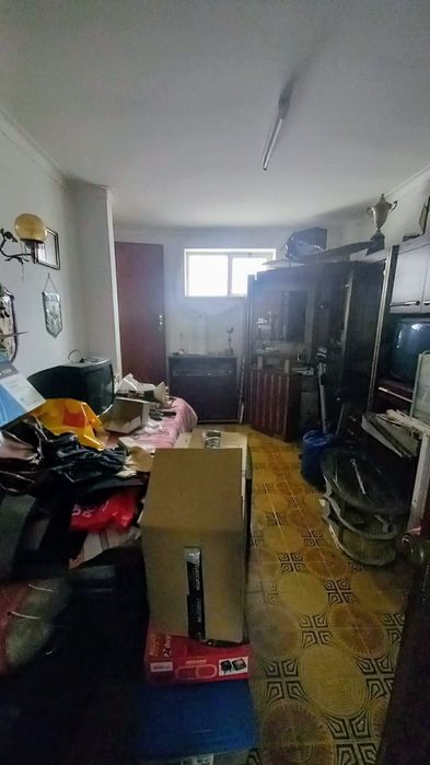 Apartamento duplex